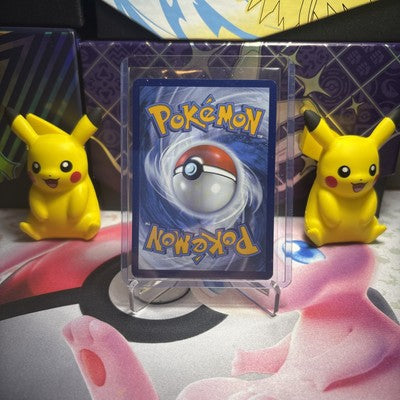 Lillie's Clefairy Ex 56/159 Journey Together English (NM)