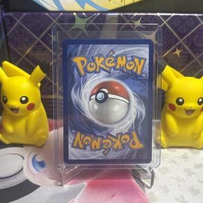 N's Zoroark ex 189/159 Gold Hyper Rare - Pokémon SV09 Journey Together