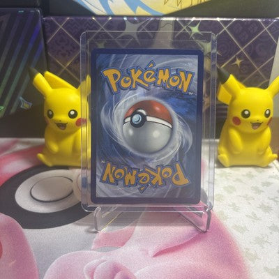 Ceruledge EX - 036/191 - Surging Sparks - NM - Pokemon