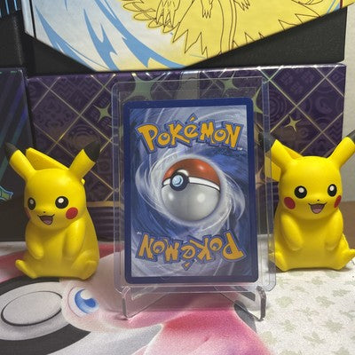 Lisia's Appeal 246/191 SV Surging Sparks Special Illustration Rare Pokemon NM