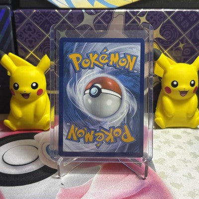 Primeape 170/091 SV Paldean Fates Shiny Rare Pokémon TGC - NM