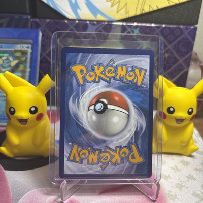 Cresselia 071/064 Scarlet & Violet Shrouded Fable Pokemon TCG NM-Mint