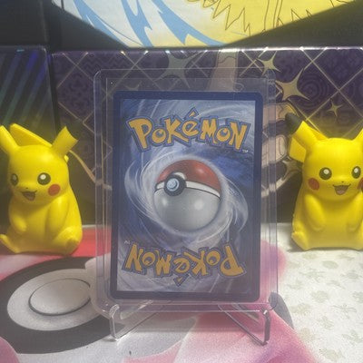 Poltchageist - 171/167- Twilight Masquerade Illustration Rare - NM - Pokemon