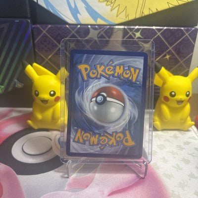 Pikachu 057/191 Scarlet & Violet Surging Sparks Pokémon TCG - NM