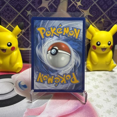 Precious Trolley 185/191 Ace Spec Rare Surging Sparks Pokémon TCG NM/M