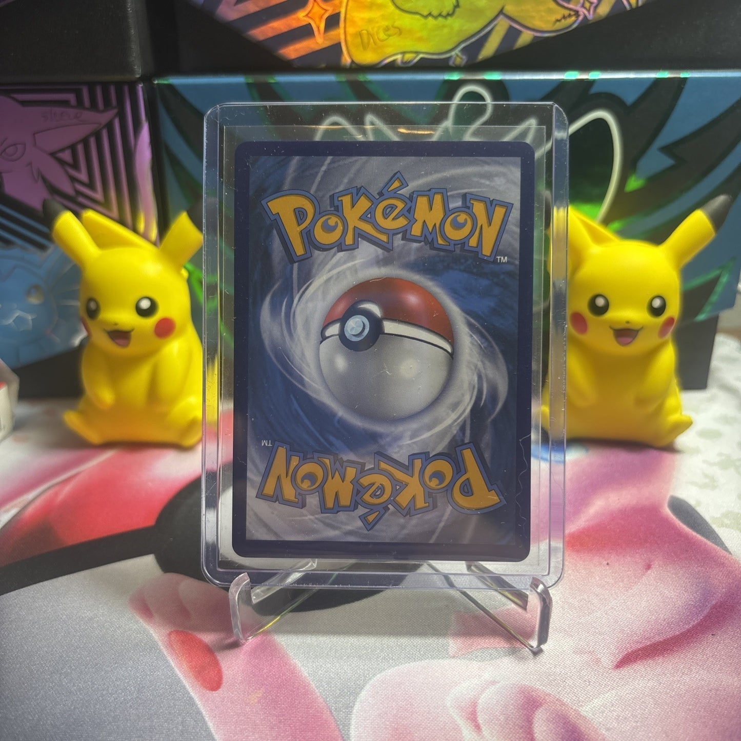 Rapid Strike Urshifu V - 152/163 - Pokemon Battle Styles Full Art Card NM