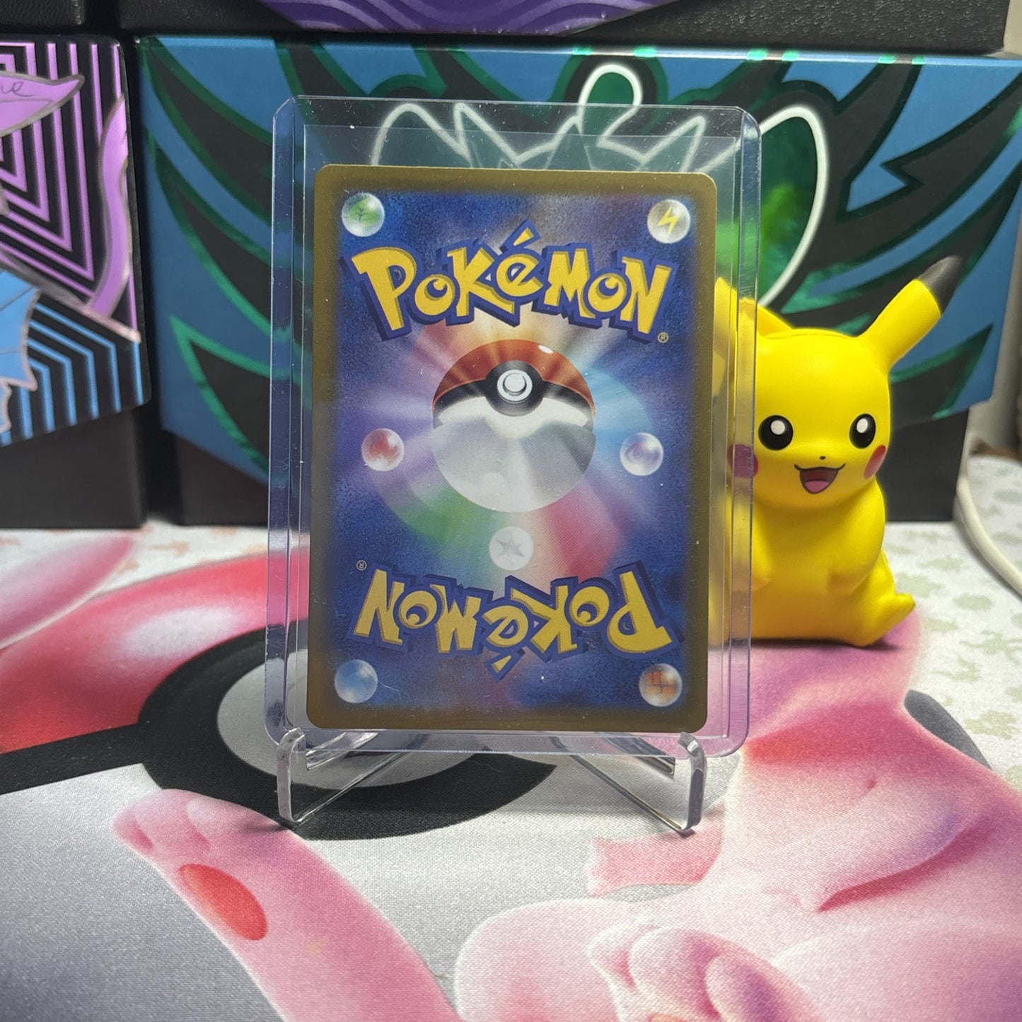 Diancie 186/172 AR S12a VSTAR Universe Japanese Pokemon Card Full Art