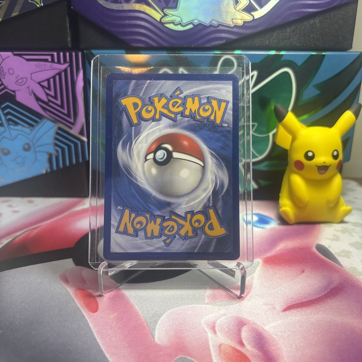 Sunflora 169/167 - Twilight Masquerade Illustration Rare - Pokemon TCG - NM