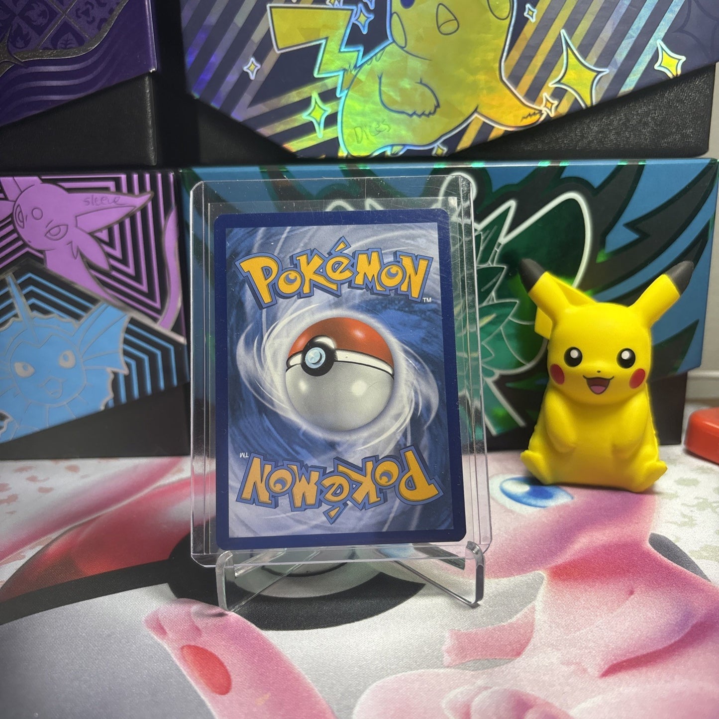 Pokémon Card - Galarian Moltres V 183/172 Gold Art - Brilliant Stars