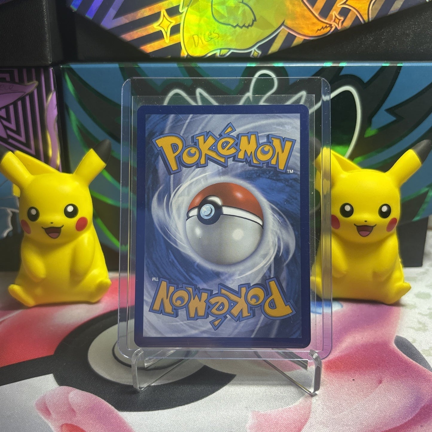 Crabominable 149/142 Scarlet & Violet Stellar Crown - Pokémon TCG - NM