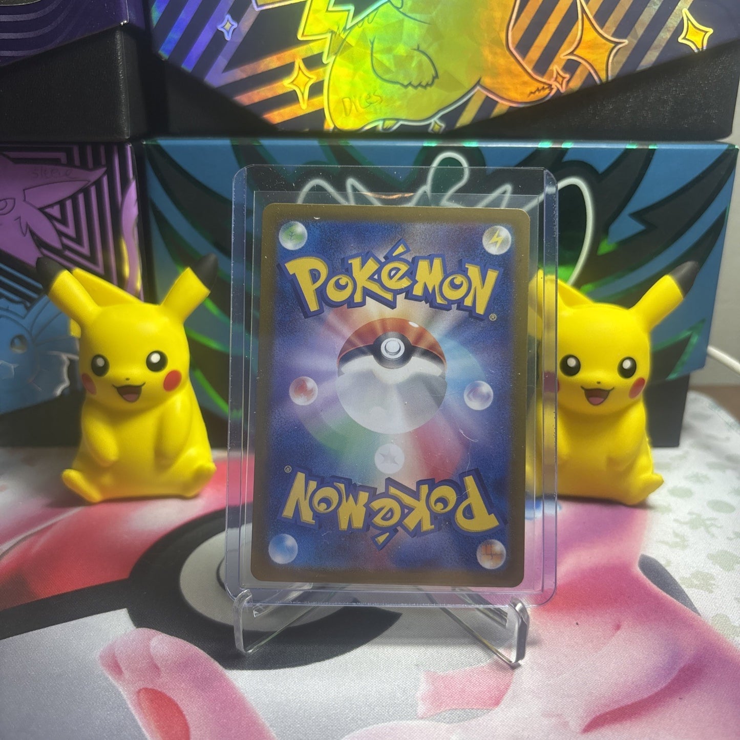 Radiant Greninja (JP)Pokemon • Radiant Rare • 04/44 STELLAR MIRACLE (NM)