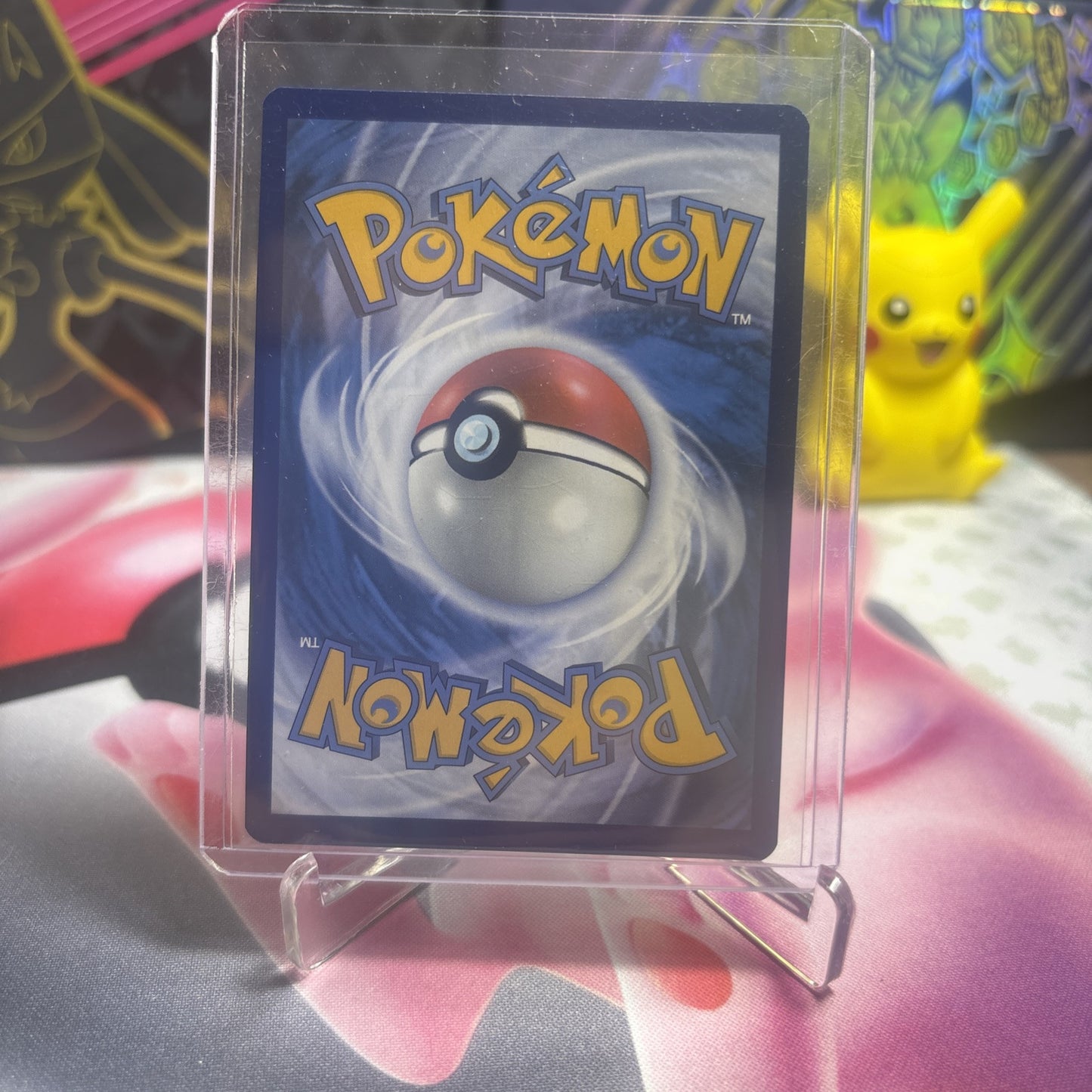 Sandile 216/198 - Scarlet & Violet Base Set - Illustration Rare - Pokemon TCG
