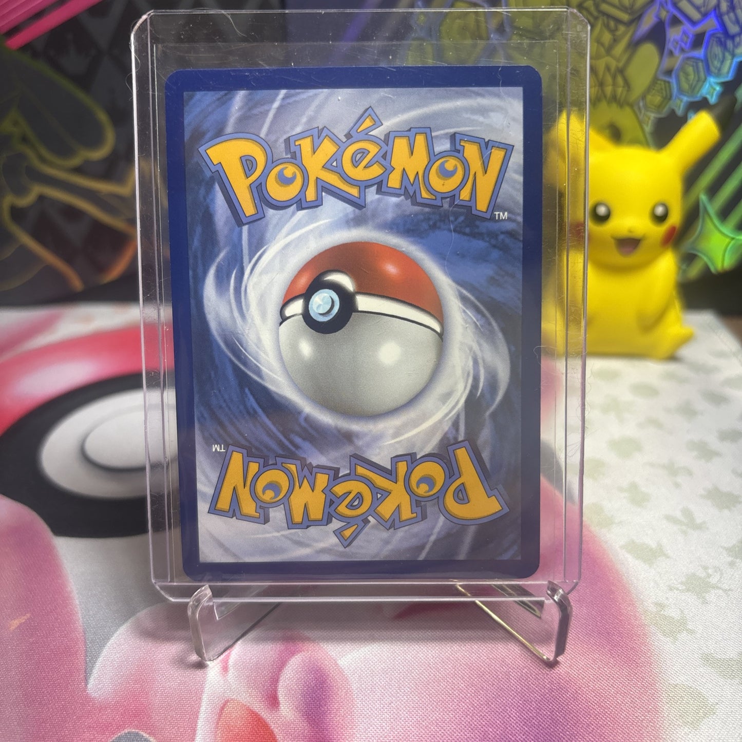 Koraidon ex 247/198 - Scarlet & Violet Special Illustration Rare Pokemon TCG NM