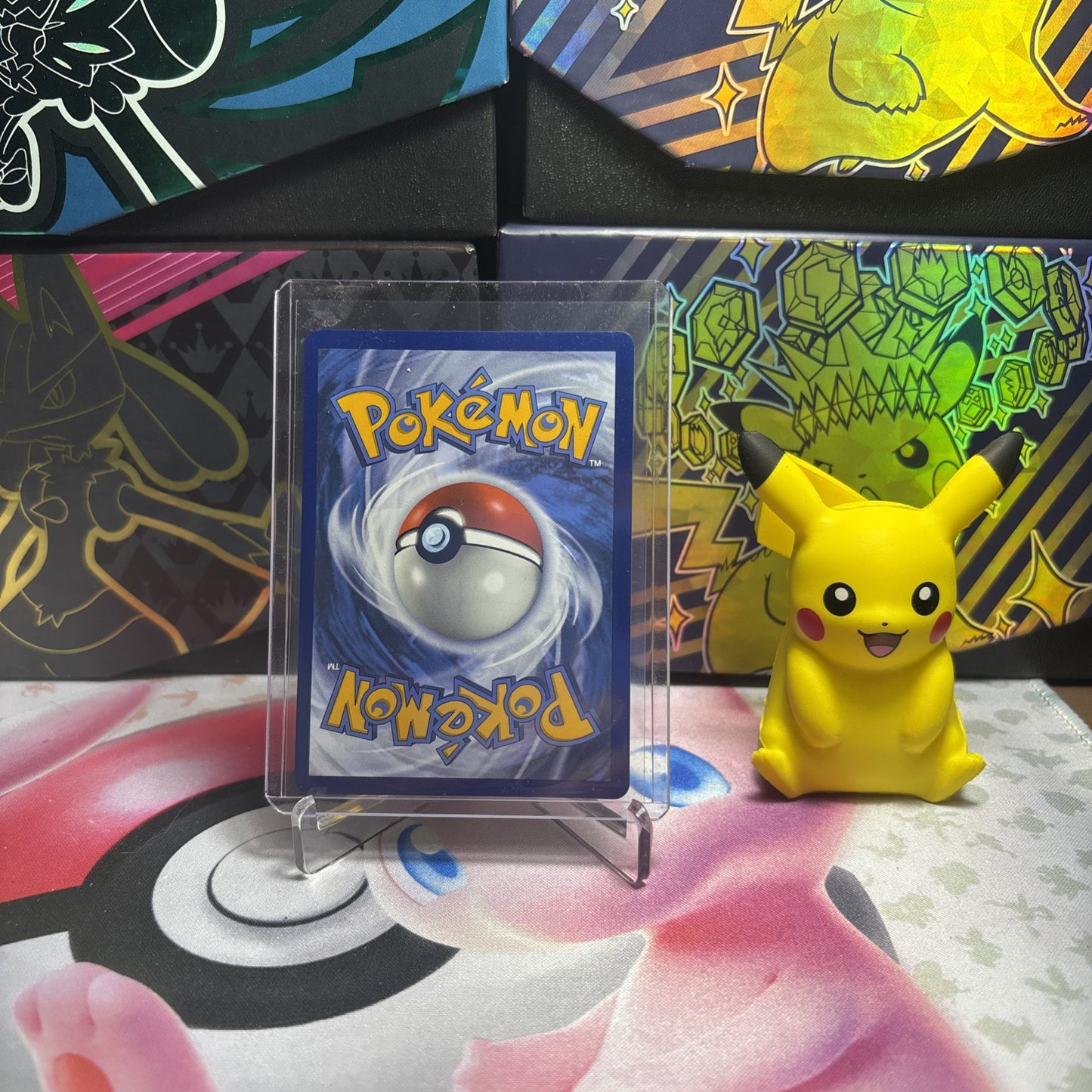 Lance - 192/195 - Pokemon Silver Tempest Sword & Shield Full Art Trainer Card NM