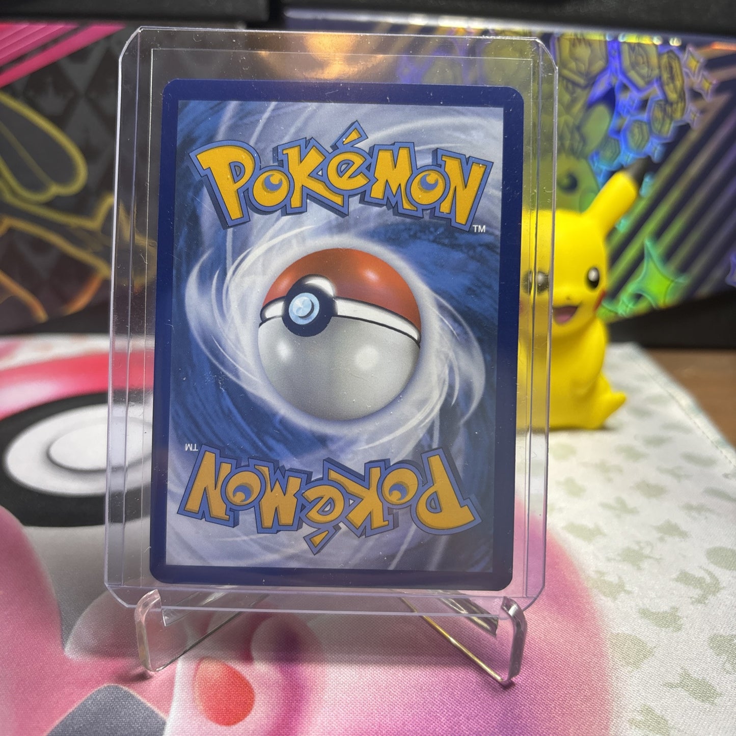 Hydrapple ex 167/142 SV Stellar Crown Special Illustration Rare Pokemon NM