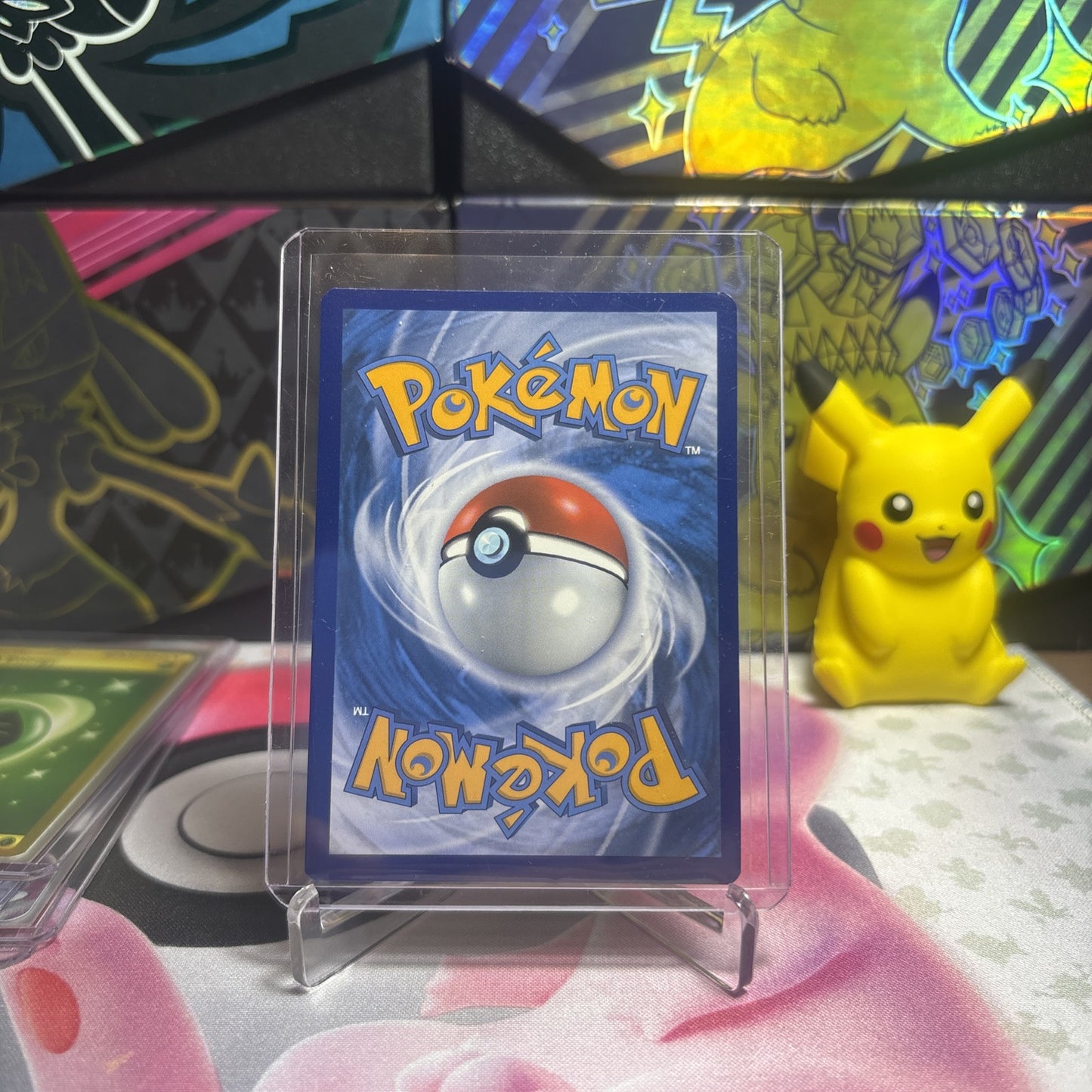 Cynthia's Ambition - 178/172 - Pokemon Brilliant Stars Sword Shield Secret NM