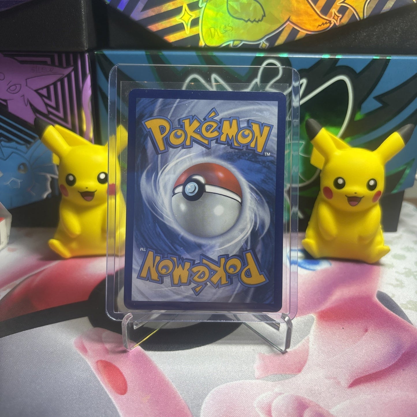 Bruxish 200/191 Illustration Rare - Pokémon Surging Sparks