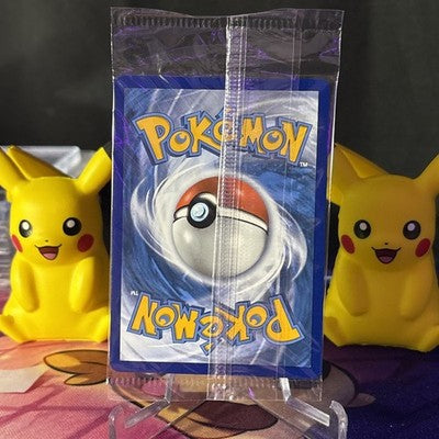 Moltres, Zapdos & Articuno GX SM210 Sm Holo SEALED Promo Hidden Fates