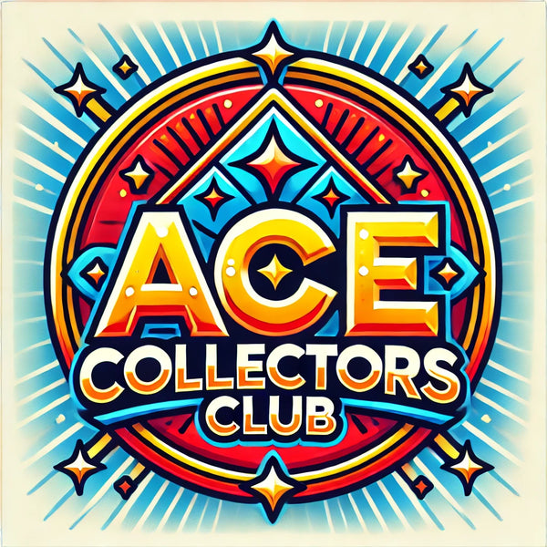 ACE COLLECTORS CLUB