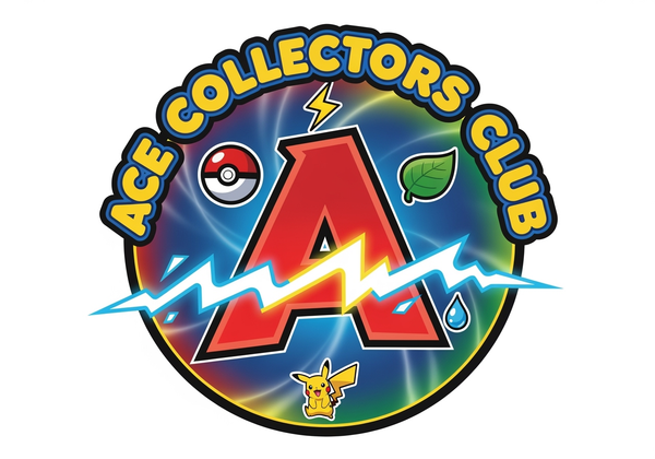 ACE COLLECTORS CLUB